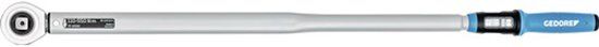 Gedore Momentsleutel TF-K550 3/4 inch 110-550 Nm