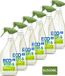 Ecover Allesreiniger Spray Harde Oppervlakken - Voordeelverpakking 6 x 500 ml - Citroengras & Gember