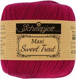 Scheepjes Maxi Sweet Treat - 517 Ruby