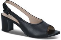 Caprice Dames Sandaaltje 9-28307-46 022 G-breedte Maat: 37 EU