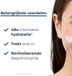 Eucerin UreaRepair Gezichtscrème 5% Urea - 3 x 50 ml - Voordeelverpakking