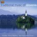 Sonic Rendezvous Various Artists - Traditional Music From Slovenia (CD)