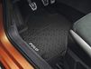 Volkswagen 2G106150082V set allweather matten.