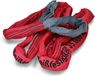 RelaxPets Wan GmbH Rood 10m 35000kg