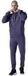 Everlast Trainingspak Blauw XL Homme