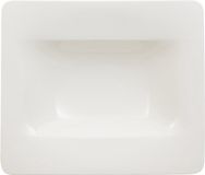 Villeroy & Boch Modern Grace Diepbord Porselein Wit Ø 24 cm