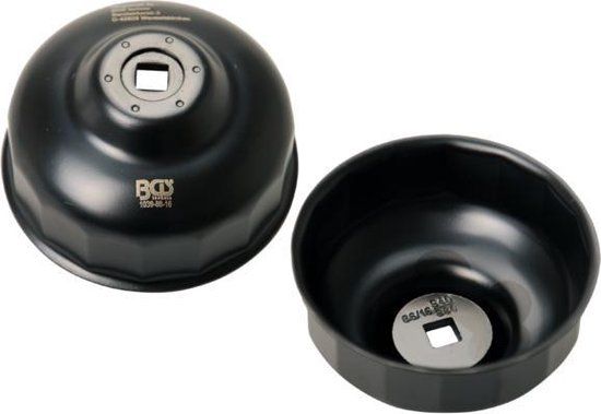 BGS Technic Oliefiltersleutel | 16-kant | Ø 86 mm | Universeel