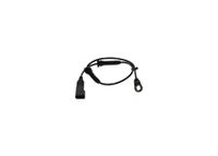 BOSCH Sensor, Raddrehzahl 0986594518