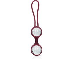 Loveline (S)explore - Toy Kit for Her - Dark Cherry