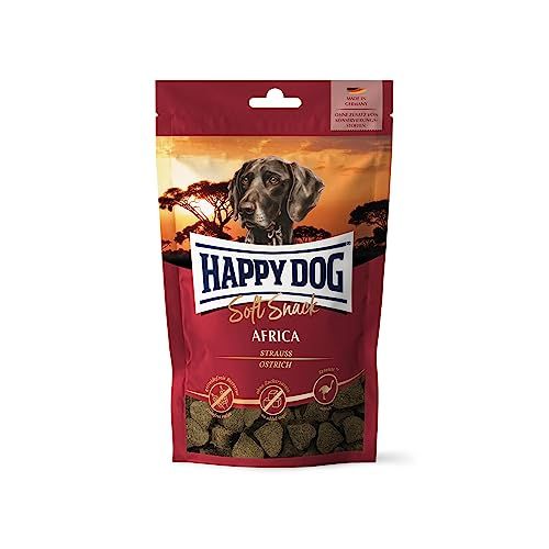 Happy Dog SoftSnack Africa, 100 g