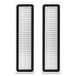 Dreame Filtres HEPA pour Dreame D9/D9 Pro/D9 Max/L10 Pro - 2 Pièces.