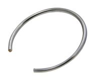 Zuigerbout Piaggio/Derbi Zuigerbout clip OEM voor Piaggio/Derbi Motor D50B0