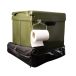 Ridgemonkey Toilettes Cozee Compact
