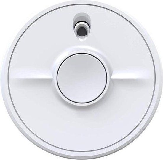 FireAngel SB5-INT - Optische Rookmelder - 9V Batterij - 5 Jaar Garantie