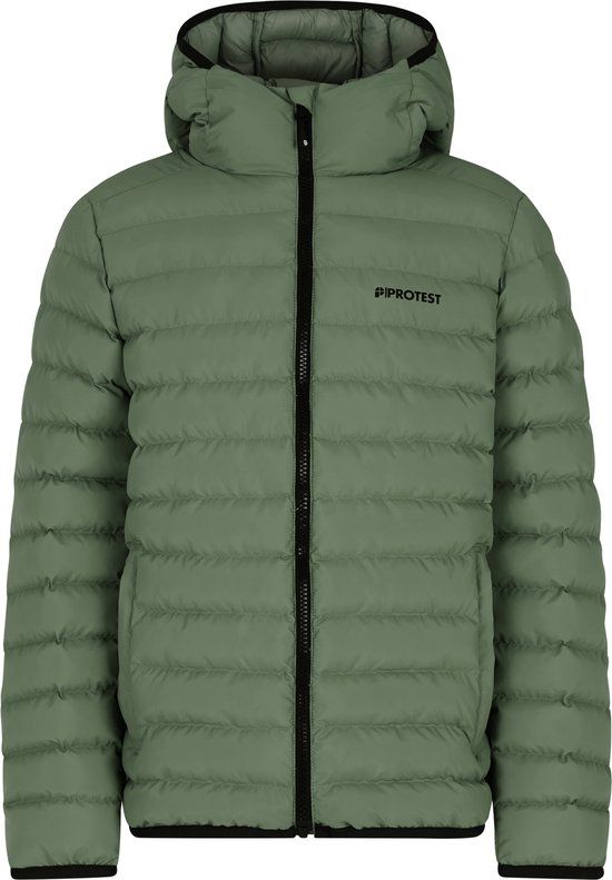 Protest PRTYates - Jas Jongens - Winterjas - Puffer - Waterafstotend
