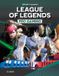 League Libri GmbH Esports Leagues- League of Legends Pro Gaming Hardcover