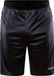 Craft Short Craft evolve zip pocket
