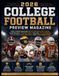 2026 COLLEGE FOOTBALL PREVIEW MAGAZINE