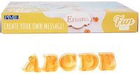 PME Fun Fonts Alfabet Collectie 2