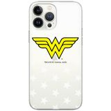 ERT GROUP mobiel telefoonhoesje voor Samsung A50/A50s/A30s origineel en officieel erkend DC patroon Wonder Woman 006