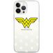 ERT GROUP mobiel telefoonhoesje voor Samsung A50/A50s/A30s origineel en officieel erkend DC patroon Wonder Woman 006
