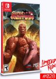 Team Meat Super Meat Boy (Limited Run #028) - Nintendo Switch