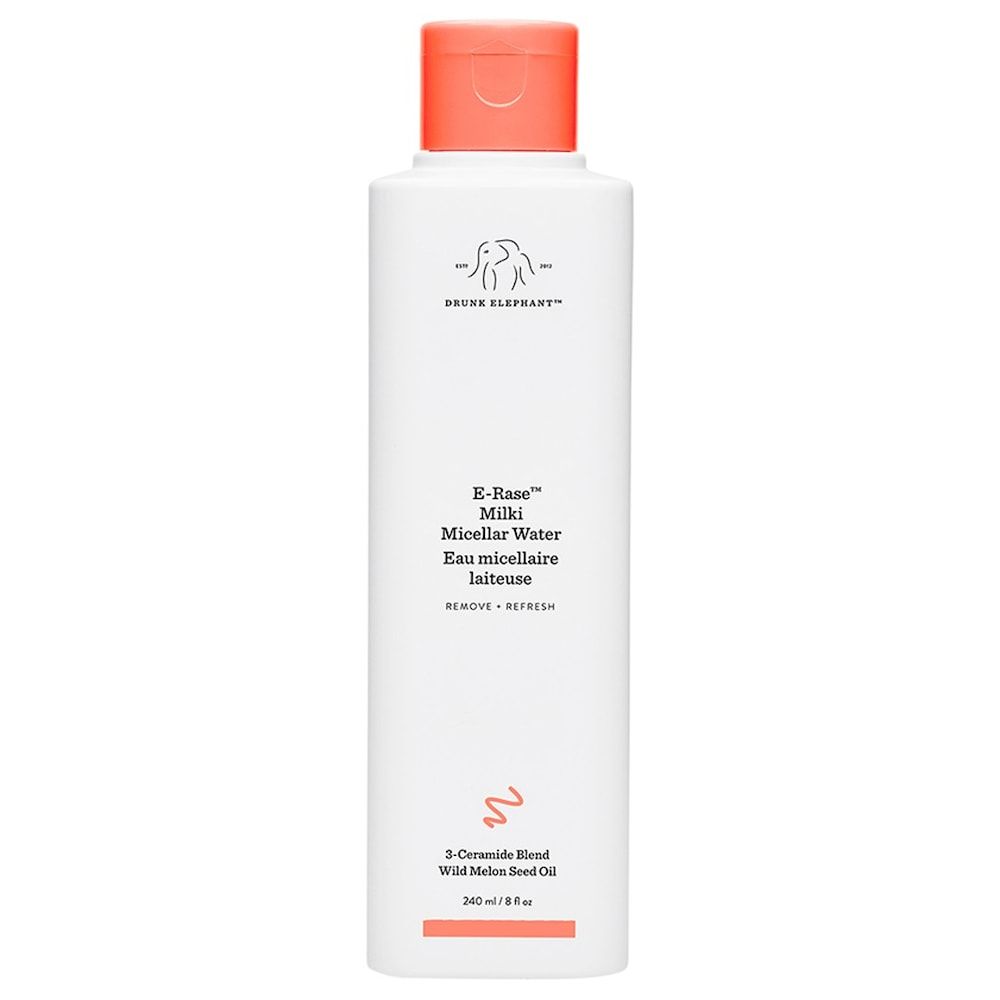 Drunk Elephant - E-Rase Milki Micellar Water 240 - 0812343031951