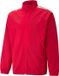 Puma Teamliga veste de présentation Enfants - Rouge | Taille : 116