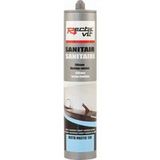 Rectavit Silicone Sanitaire - Transparent