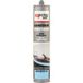 Rectavit Silicone Sanitaire - Transparent