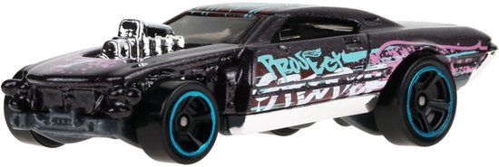 Hot Wheels BLIND PACK TOY 17