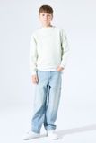 Garcia Jongens Jeans M263530 - 140