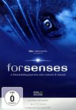 Forsenses Sony Music Catalog Forsenses - A Fascinating Journey into Nature & Sound DVD
