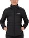 Columbia Lake 22 Down Jacket 1859692010, Vrouwen, Zwart, Jasje, maat: L