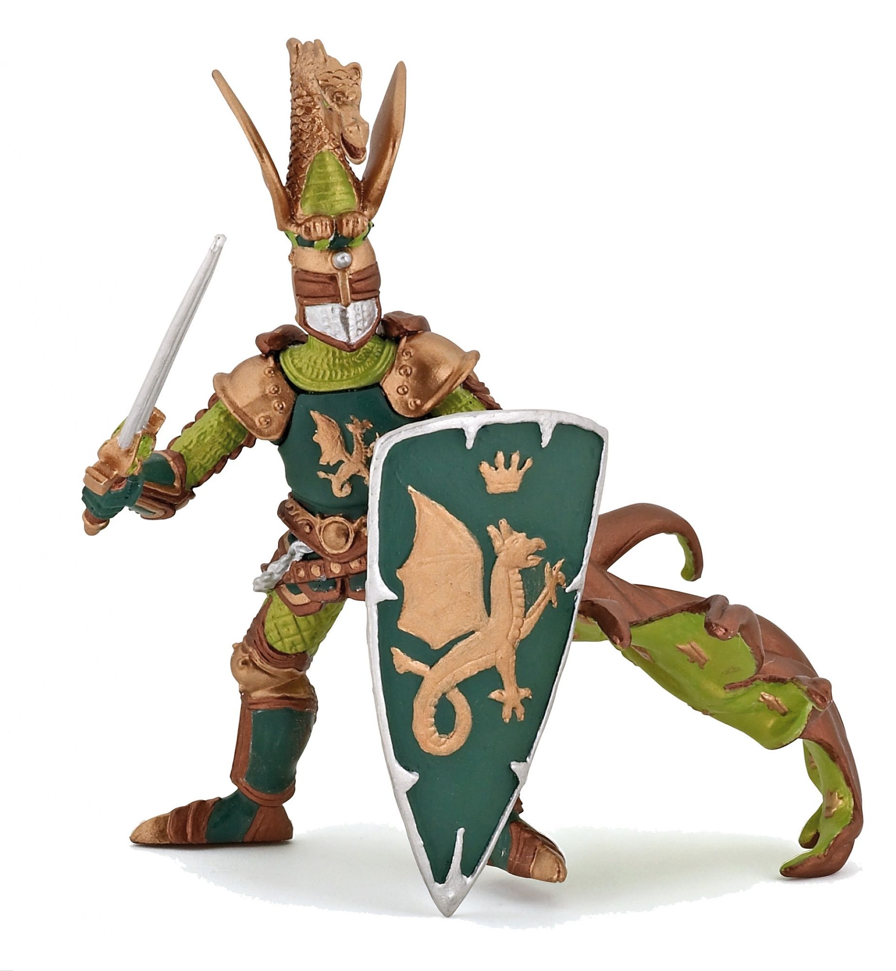 Papo 39922 PVC Actiefiguur & Verzamelfiguur Multi 10 cm