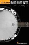 Banjo Hal Leonard Publishing Corporation Banjo Chord Finder