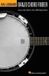 Banjo Hal Leonard Publishing Corporation Banjo Chord Finder