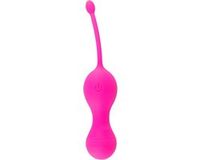 Sweet Smile RC Love Balls Roze/Zwart