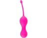 Sweet Smile RC Love Balls Roze/Zwart