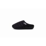 Subu Slippers Black
