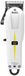 Wahl Super Taper Cordless Tondeuse - White