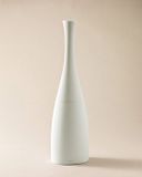 Cosmic Toiletborstel Saku - Polyresin - IVORY