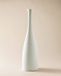 Cosmic Toiletborstel Saku - Polyresin - IVORY