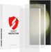 Smart Protection Premium Film protectrice auto-réparante (2 pièces) pour Samsung Galaxy S23 Ultra - Transparent