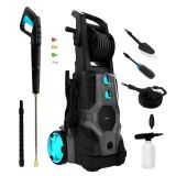 Cecotec HydroBoost 3200 TotalClean Nettoyeur haute pression