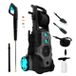 Cecotec HydroBoost 3200 TotalClean Nettoyeur haute pression