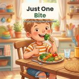 Just Libri GmbH Just One Bite Paperback