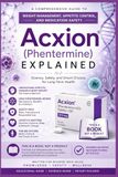 Acxion Phentermine Explained