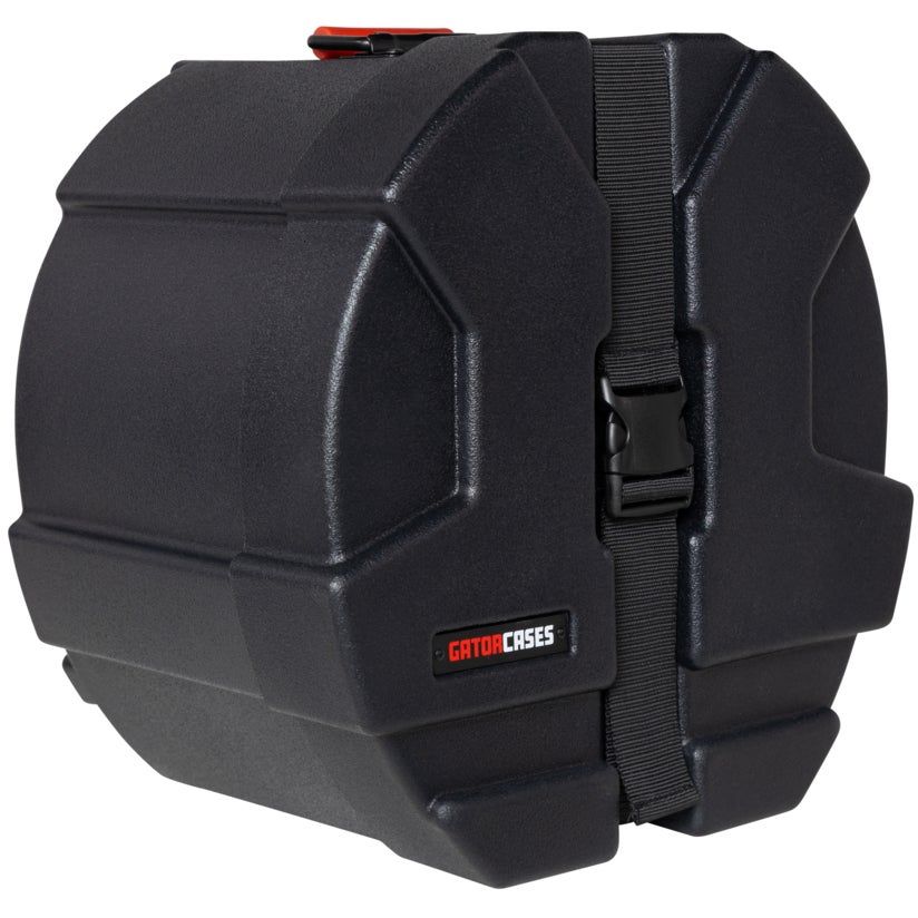 Gator Cases GPC1209 - Tom Drum Case - 12 x 9 inch