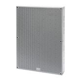 Gewiss GW42009 aluminium elektrische behuizing 400 mm 300 mm 80 mm